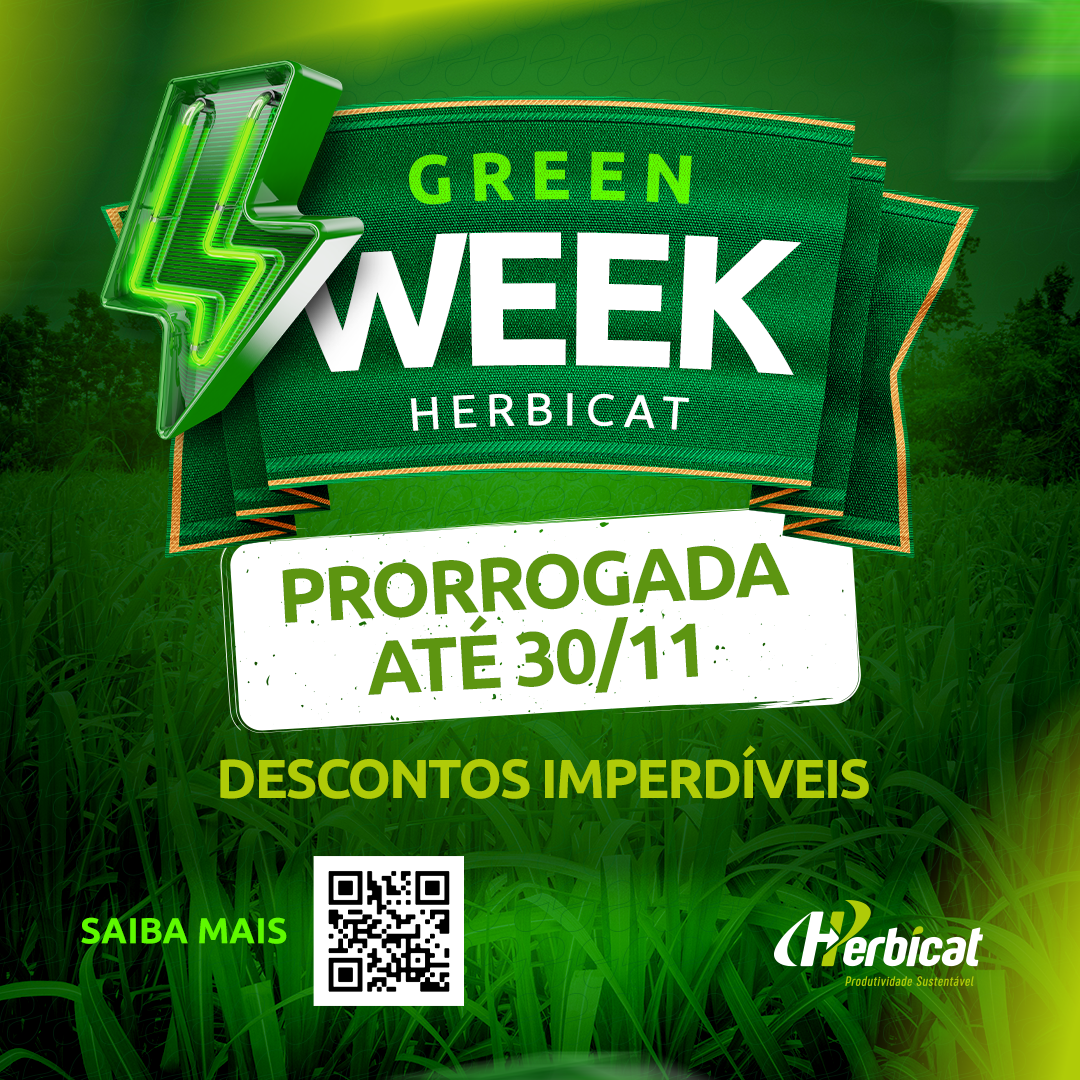 greenweek