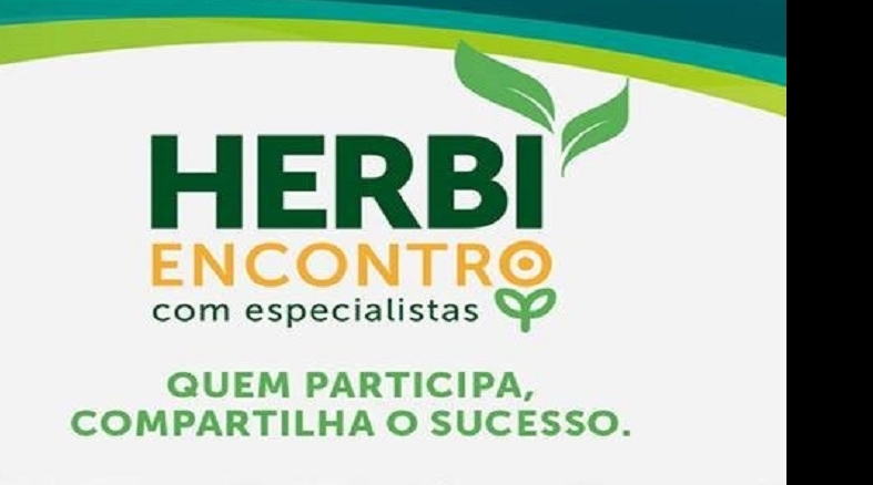HerbiEncontro com especialistas