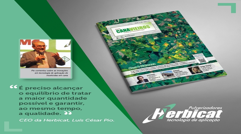 Revista Canavieiros