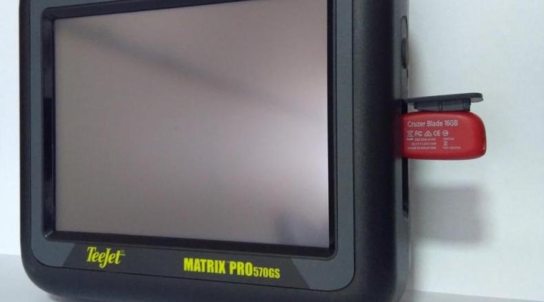Destravar GPS Matrix com DataKiller