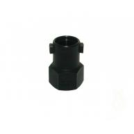 Corpo quick teejet 11/16 fêmea nylon