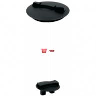 Tampa para tanque 800L com 2 aberturas