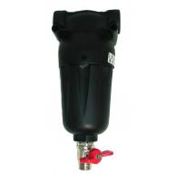 Filtro de linha auto-limpante 3/4" (50 bar)