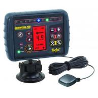 Centerline 220 GPS com cabo para bateria
