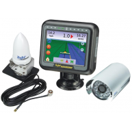 Kit GPS Matrix 570GS, clear pat.