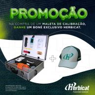 Maleta de calibraçao