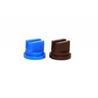 Ponta teejet even visiflo inox jato plano uniforme (DG-EVS)