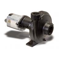 Bomba centrífuga 1,5"x1,25" flange,selo carbeto silicio