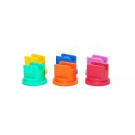 Ponta SprayMax jato plano universal