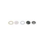 Kit ponta 18mm x furo 1mm