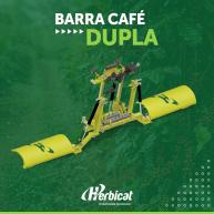 PULV. BARRA CAFÉ DUPLA