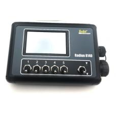 KIT CONTROLADOR RADION 5 SEÇÕES