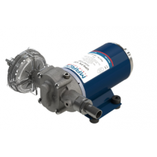 MOTOBOMBA ELÉTRICA 12V 26L/MIN (ENGRENAGEM)
