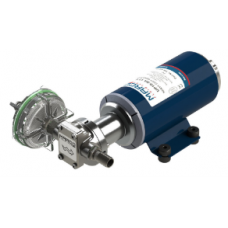 MOTOBOMBA ELÉTRICA 18L/MIN AÇO
