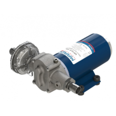 MOTOBOMBA ELÉTRICA 12V 46L/MIN