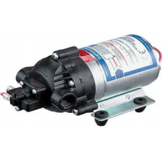 BOMBA ELÉTRICA 12V 1.8 GPM