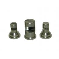 Ponta floodjet inox (TK-SS)
