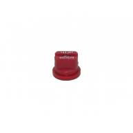 Ponta teejet even visiflo inox jato plano uniforme (TP-EVS)