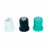 Ponta conejet visiflo inox cone vazio (TX-VS)