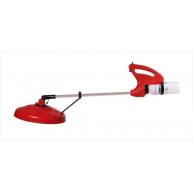 Pulverizador disco rotativo Pulmipur com campana