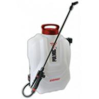Pulverizador costal elétrico Energy 15L 3Velocidades
