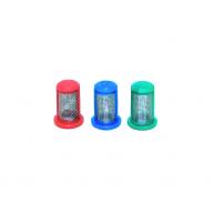 Filtro de bico nylon