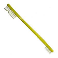 Escova teejet para limpeza de pontas